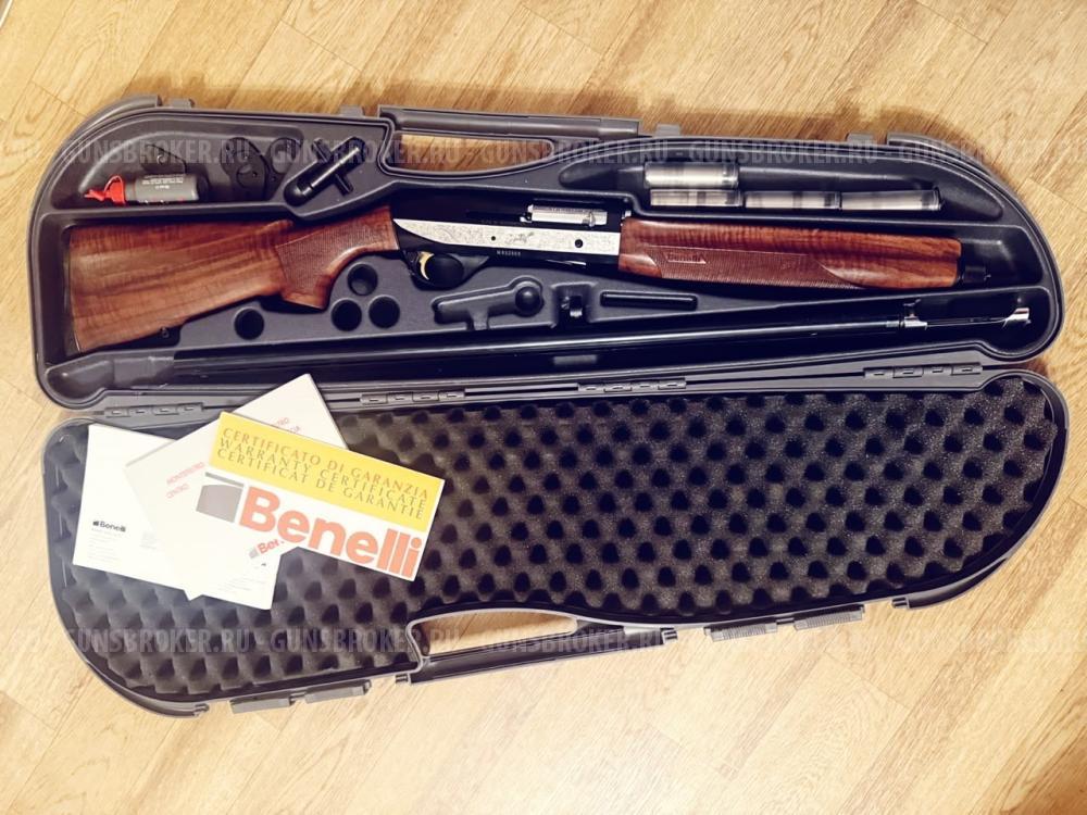 Benelli Montefeltro