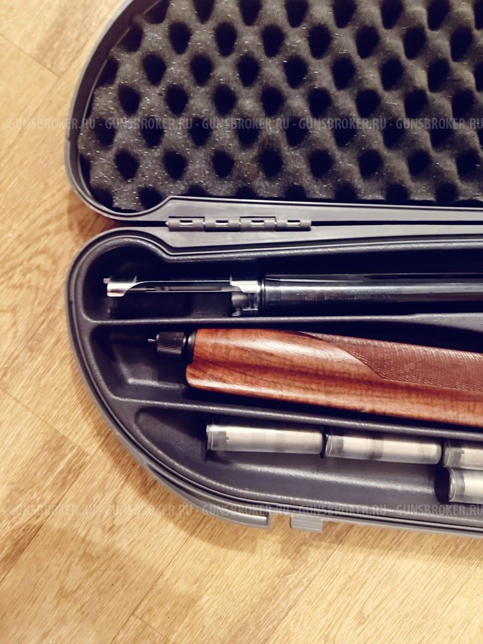 Benelli Montefeltro