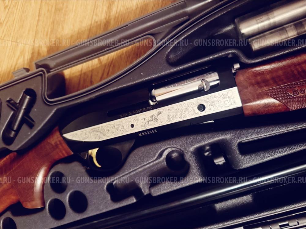 Benelli Montefeltro