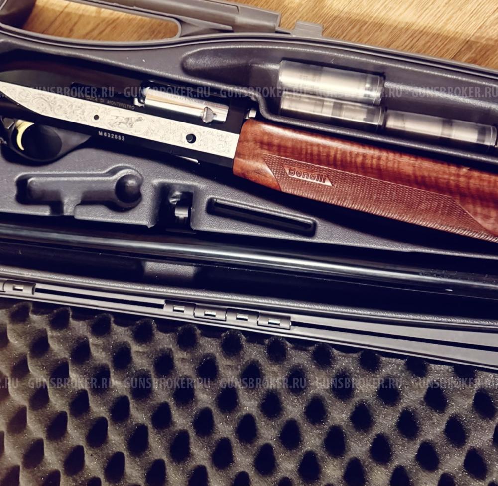 Benelli Montefeltro