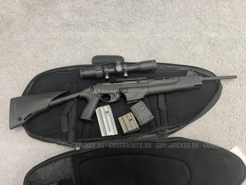 Benelli MR-1