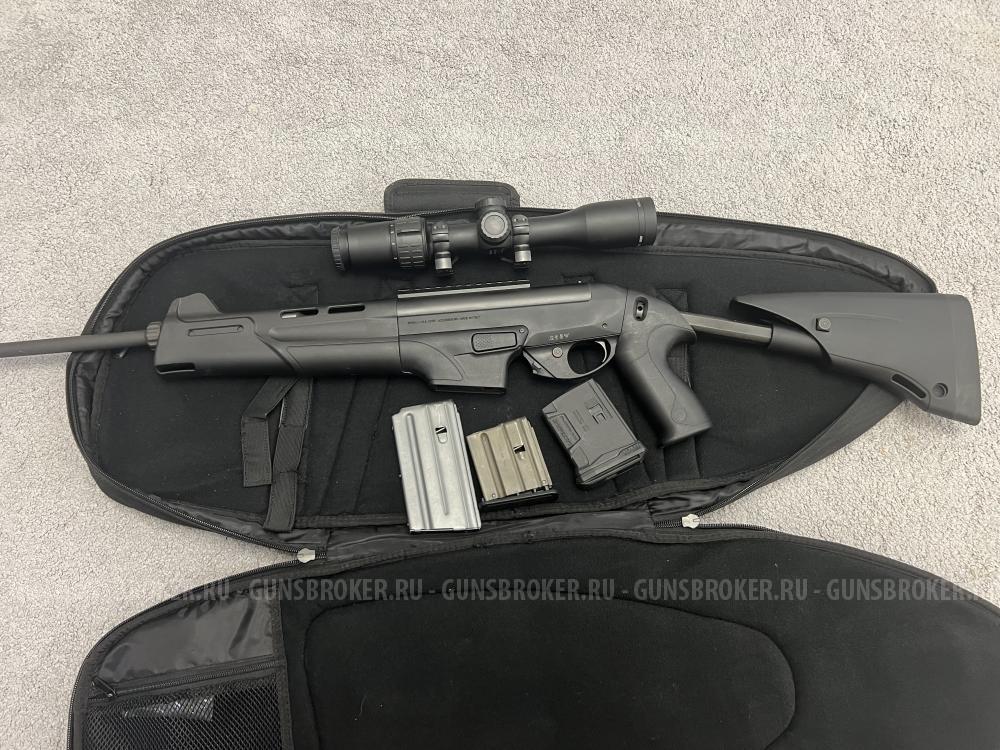 Benelli MR-1
