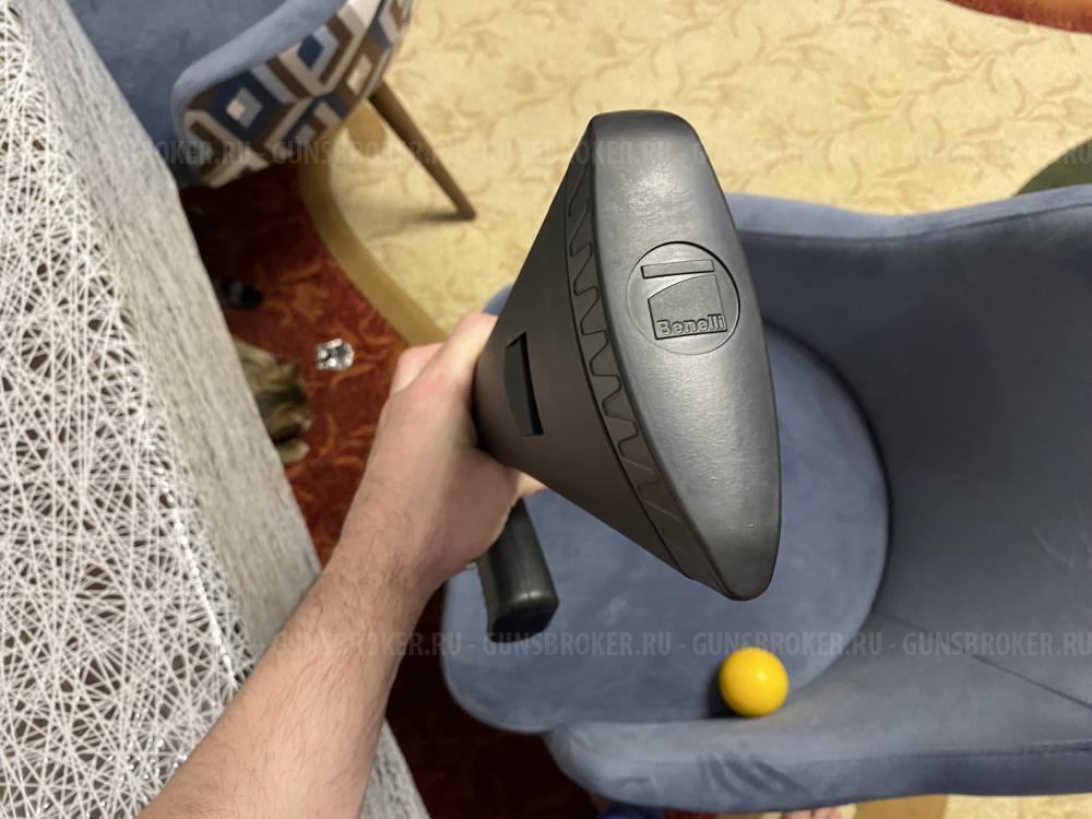 BENELLI MR1 .223 Rem