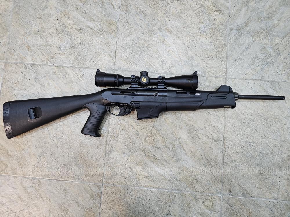 Benelli MR1 223 Rem