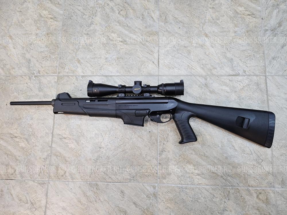 Benelli MR1 223 Rem