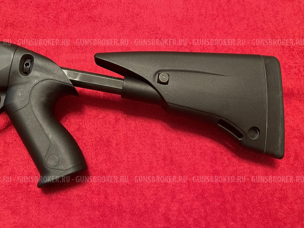 Benelli MR1 с телескопическим прикладом, калибр .223Rem,