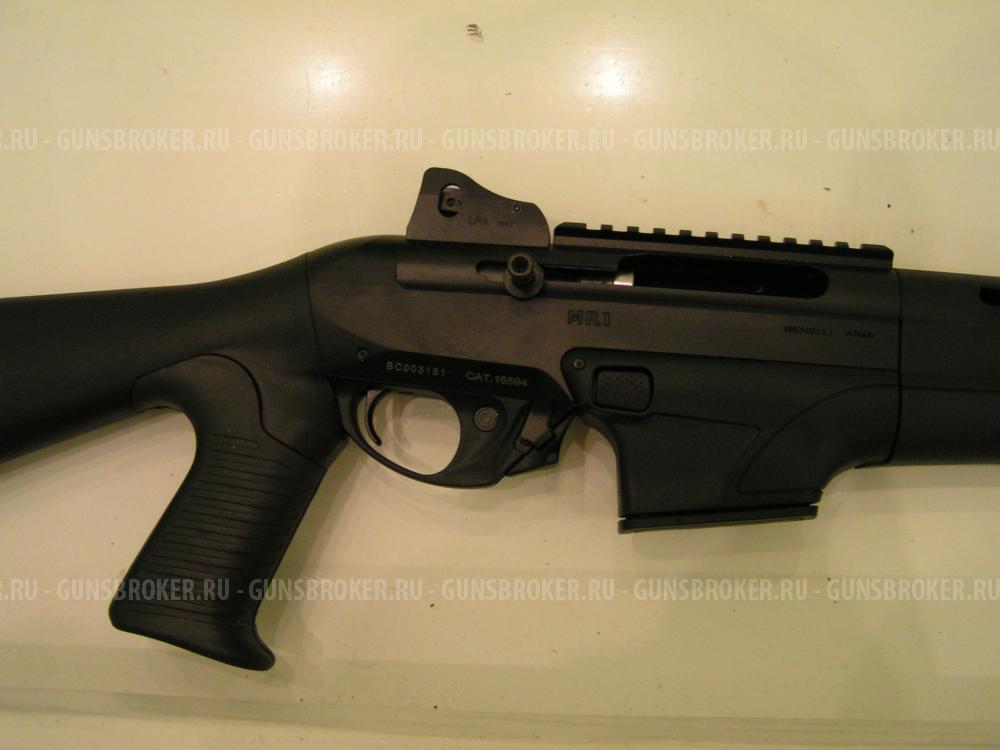 BENELLI MR1
