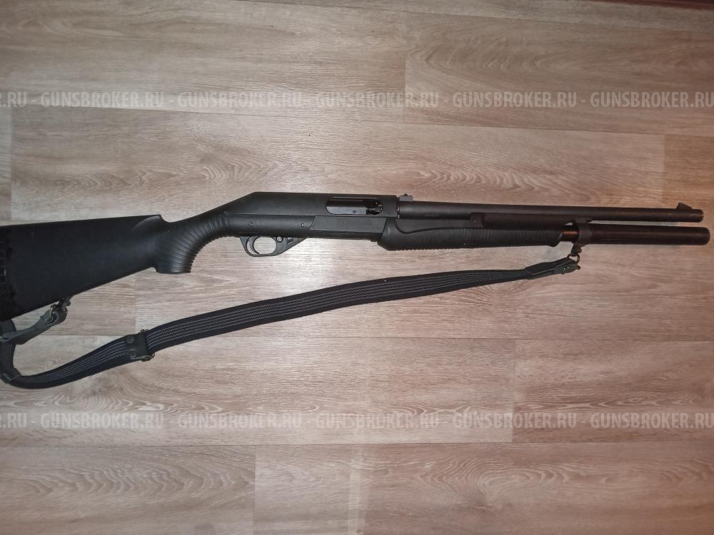 Benelli Nova 12/76