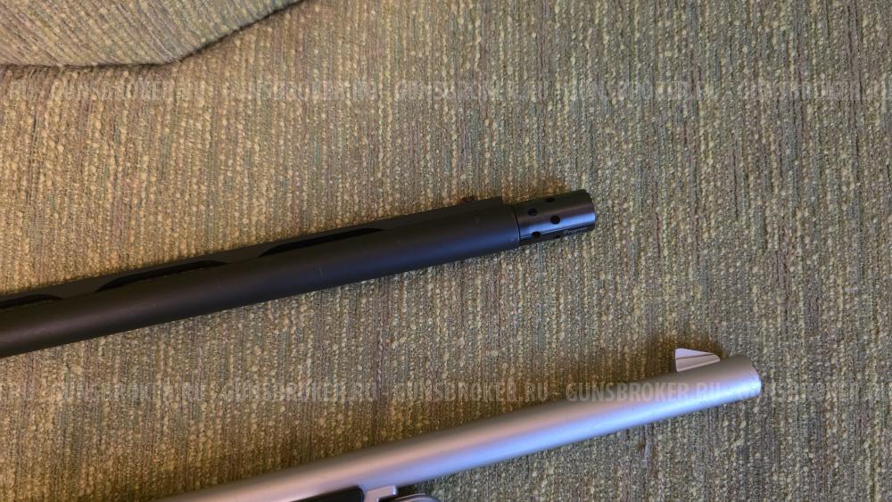 Benelli Nova 12/89 Combo
