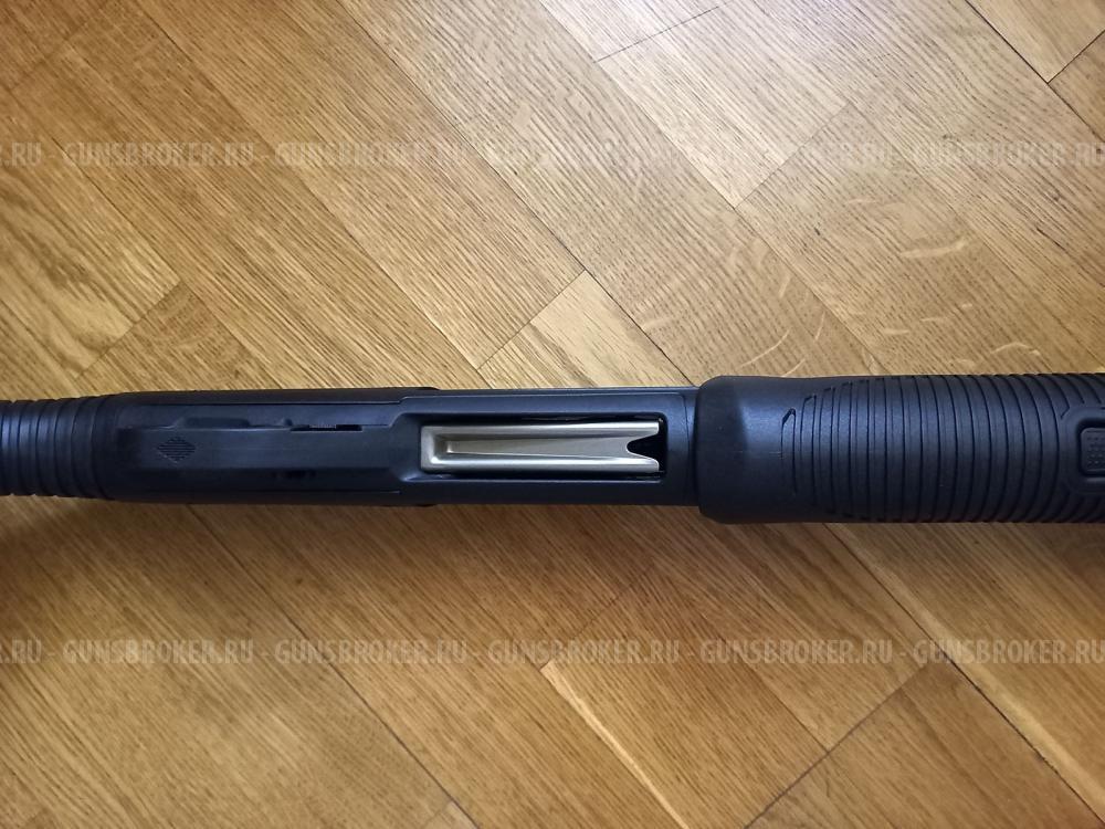  Benelli Nova 12х89 500мм.