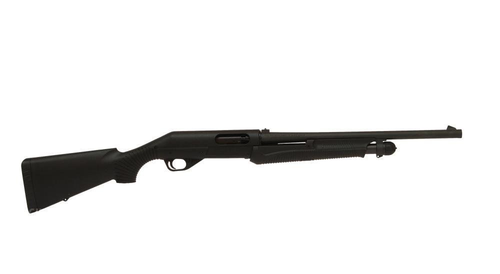  Benelli Nova 12х89 500мм.