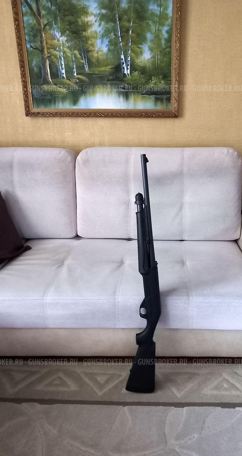  Benelli Nova 12х89 500мм.