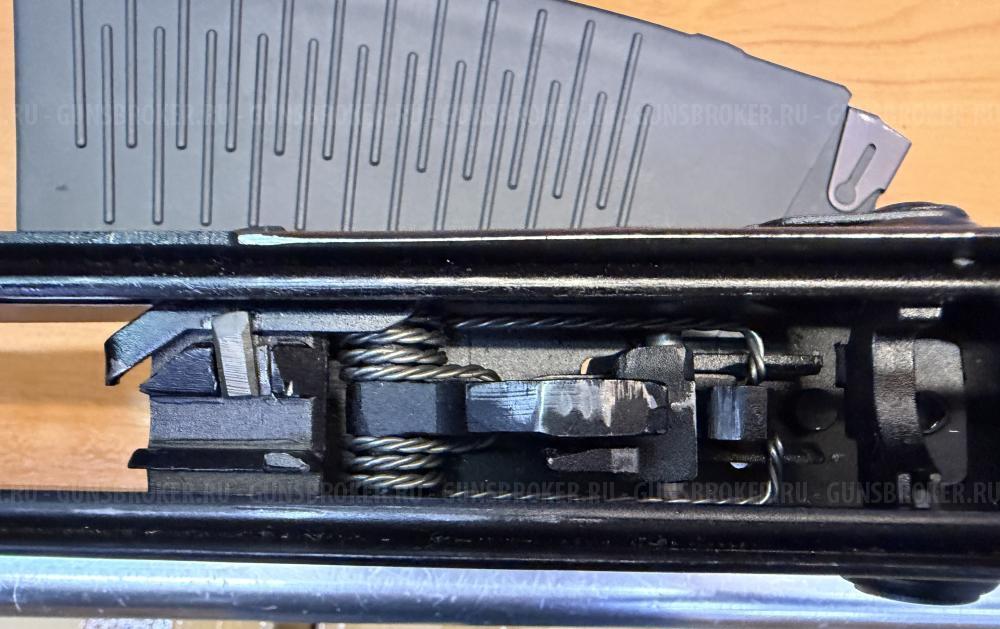 Вепрь ВПО-205-01 12/76 L-570мм