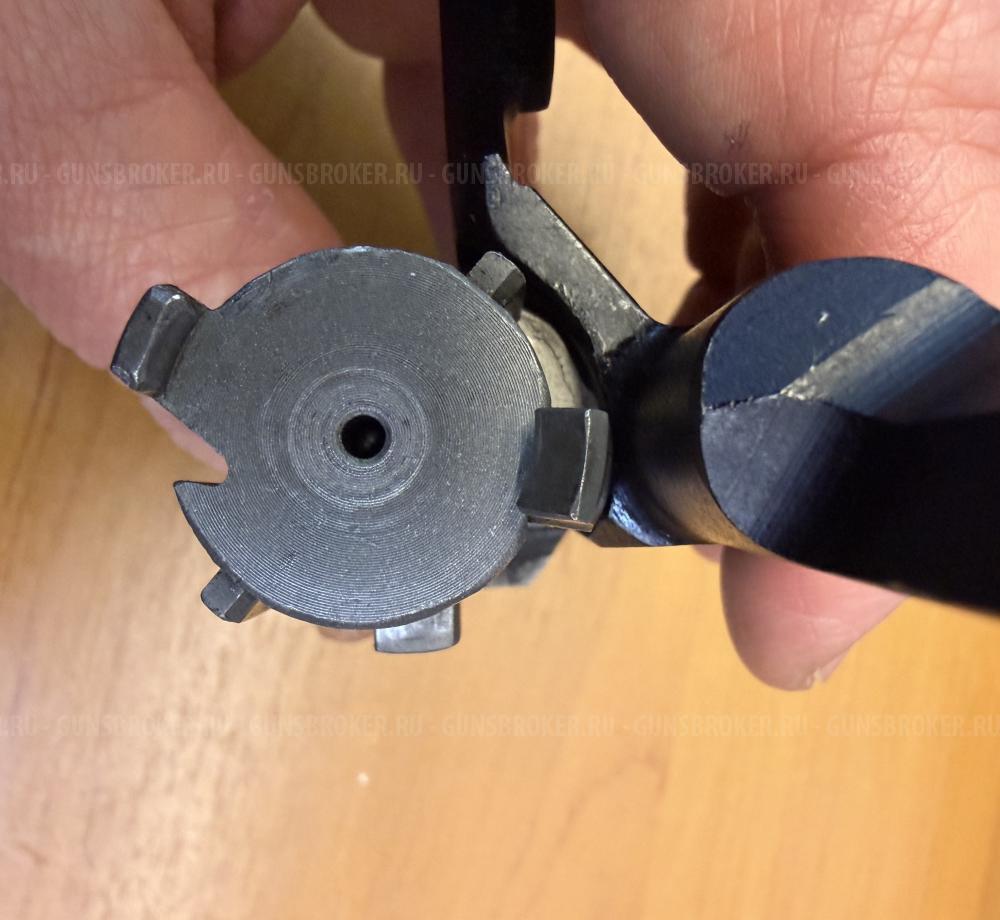 Вепрь ВПО-205-01 12/76 L-570мм