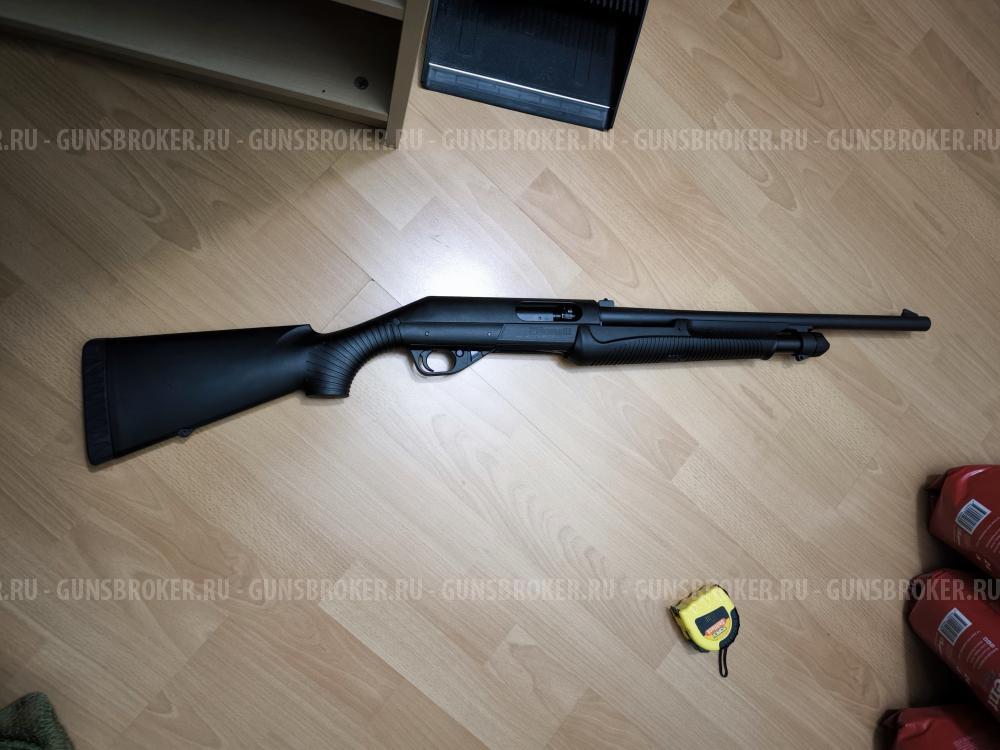 Benelli nova 510