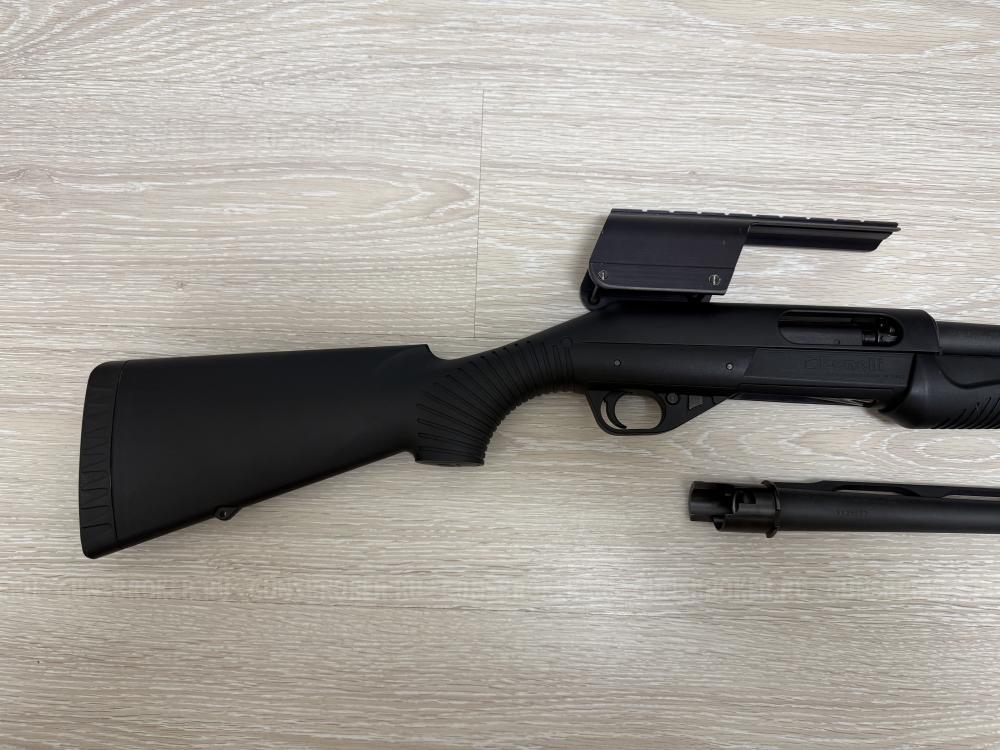 Benelli Nova Combo