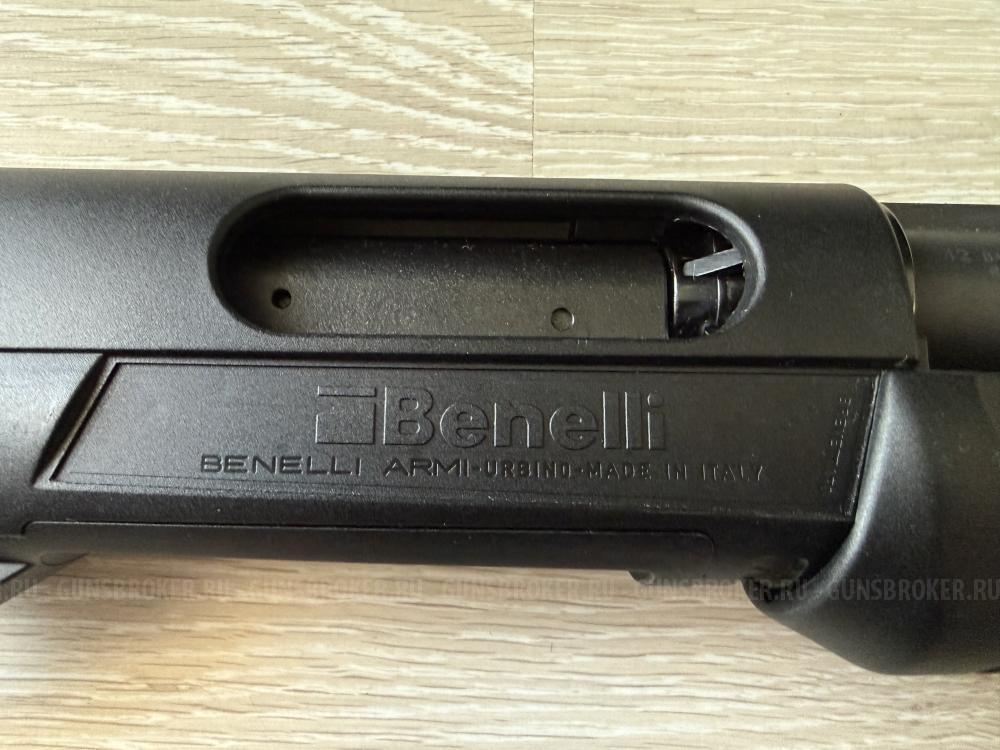 Benelli Nova Combo