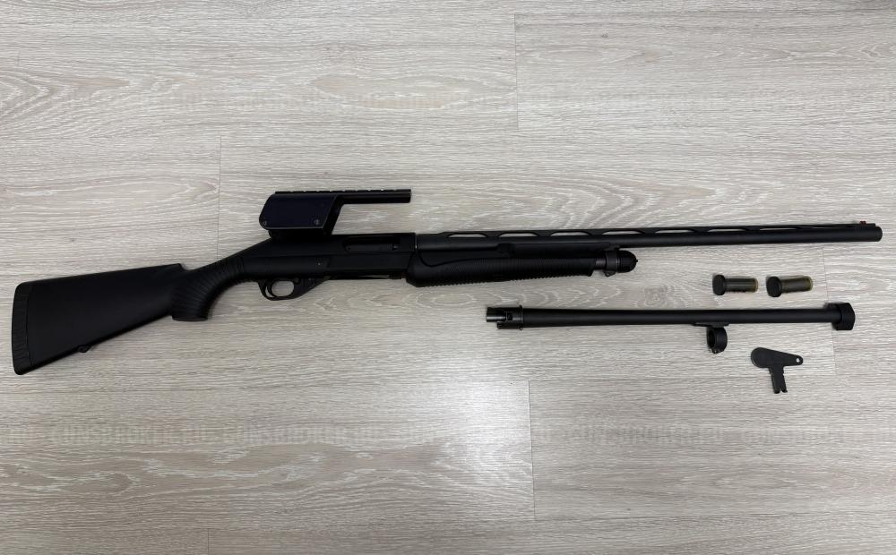 Benelli Nova Combo