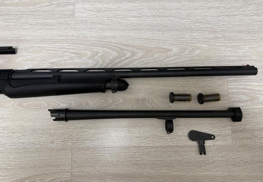 Benelli Nova Combo