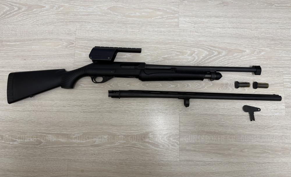 Benelli Nova Combo