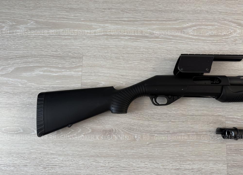 Benelli Nova Combo