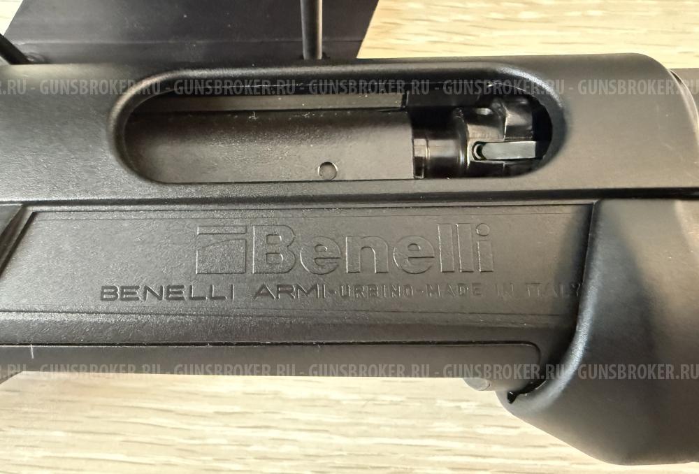 Benelli Nova Combo