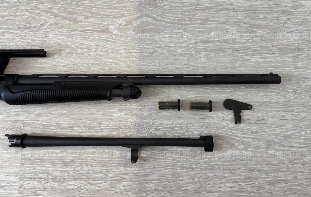 Benelli Nova Combo