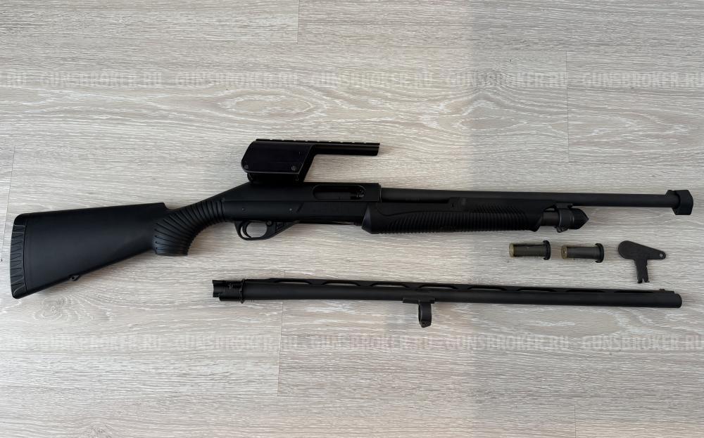 Benelli Nova Combo