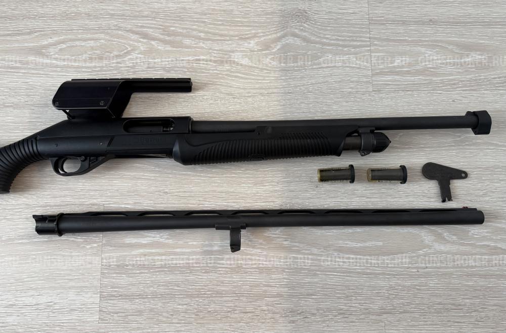 Benelli Nova Combo