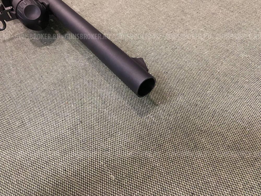 Benelli Nova к.12/89 №Z444465/V481425