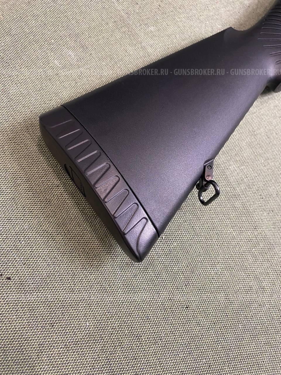 Benelli Nova к.12/89 №Z444465/V481425