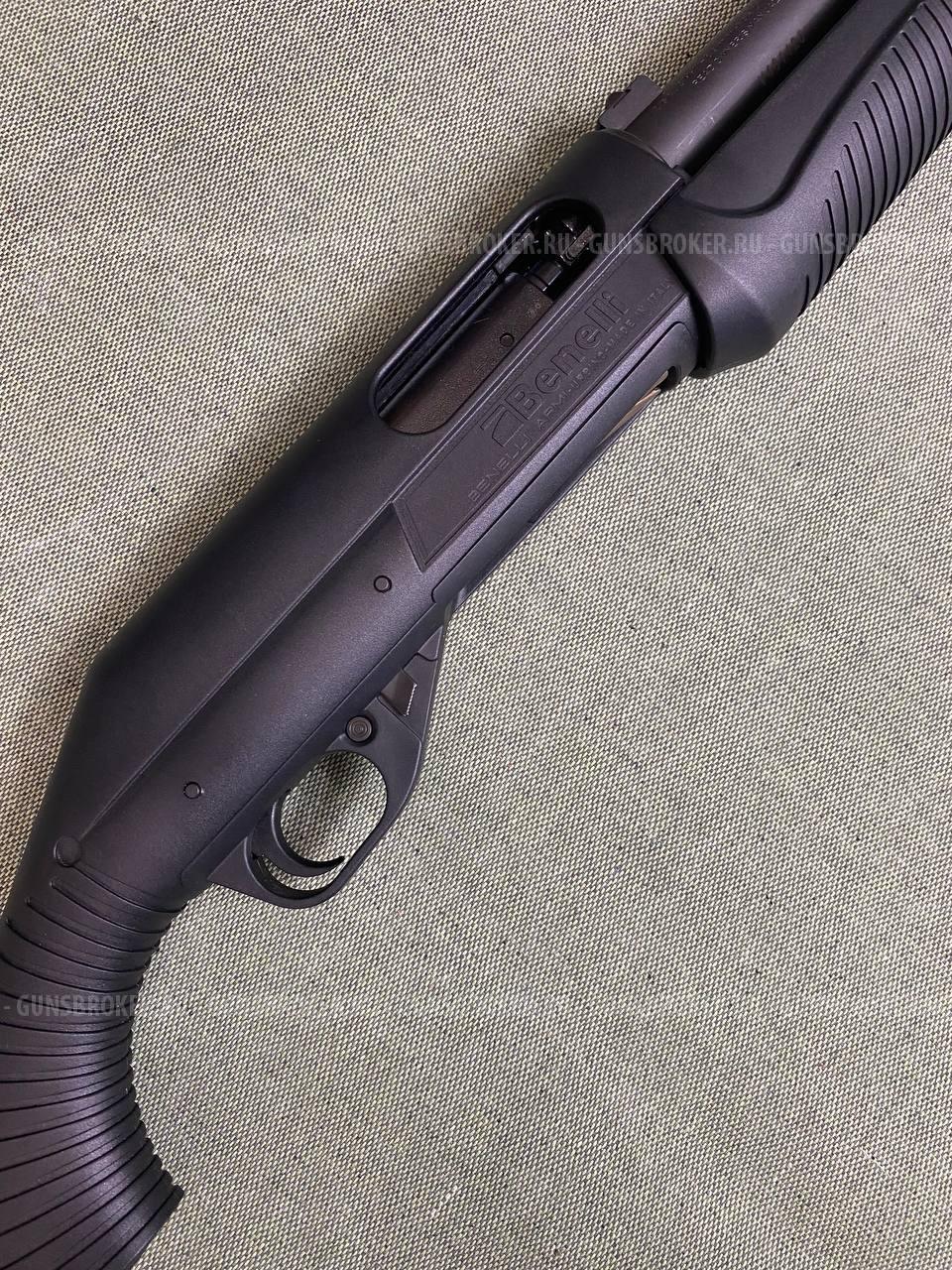 Benelli Nova к.12/89 №Z444465/V481425