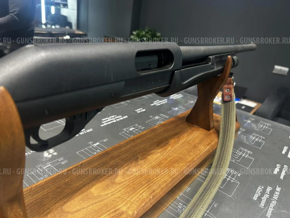 Комиссонное ружье Benelli Nova кал. 12/89 (510 мм)