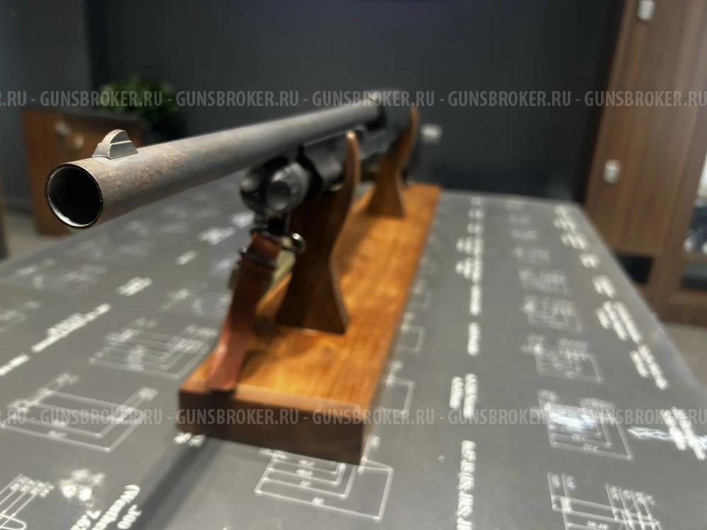 Комиссонное ружье Benelli Nova кал. 12/89 (510 мм)