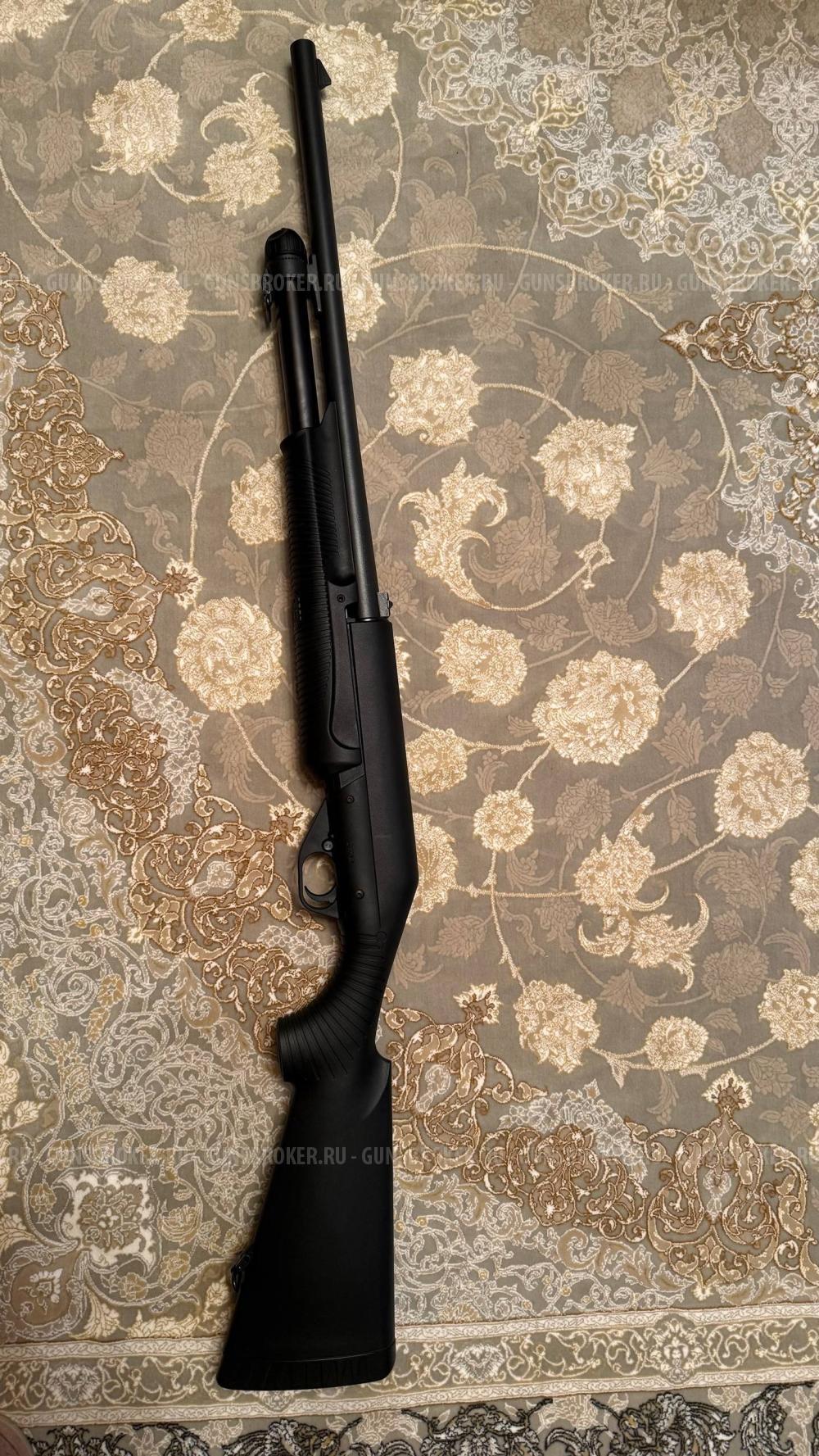 Benelli Nova кал. 12/89
