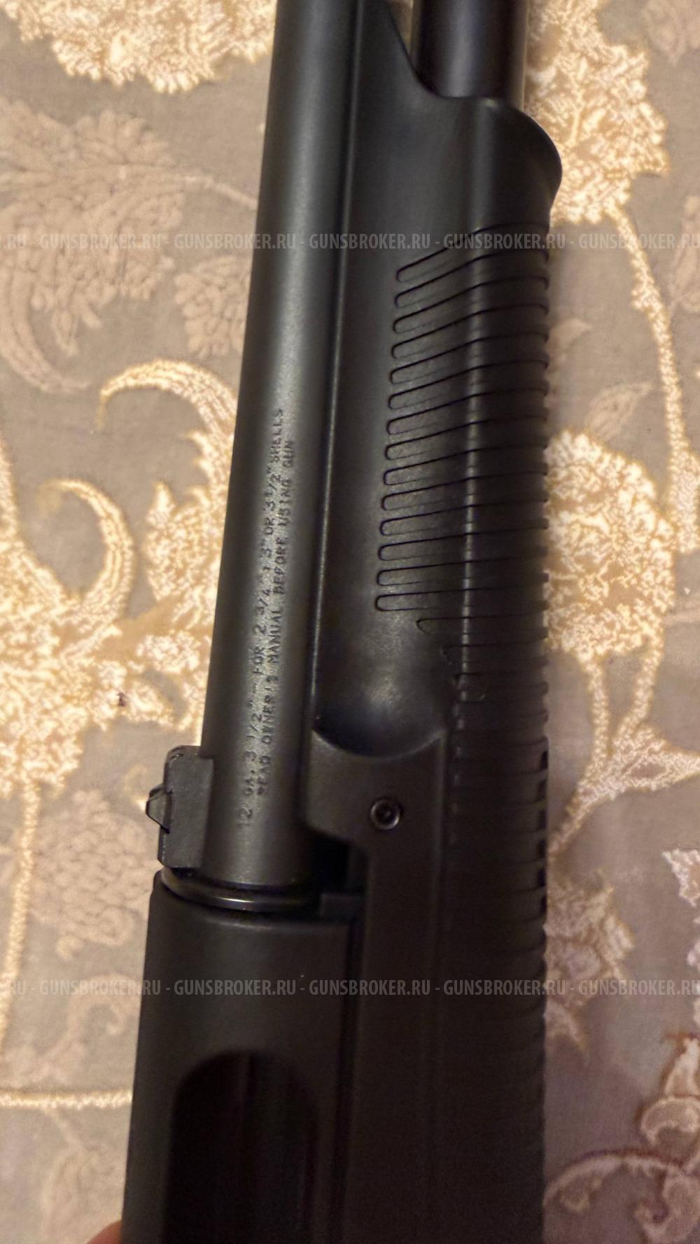 Benelli Nova кал. 12/89