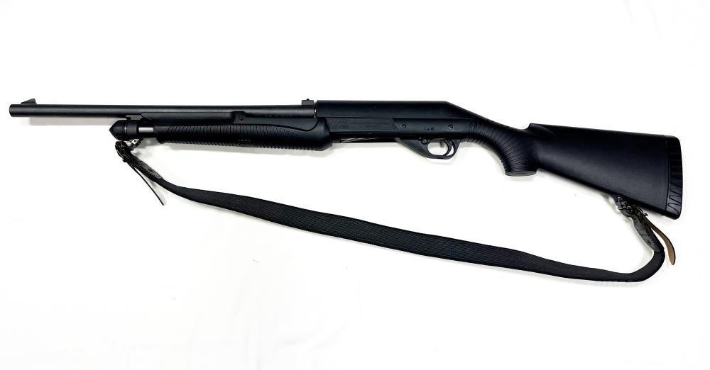 Benelli Nova кал. 12х89