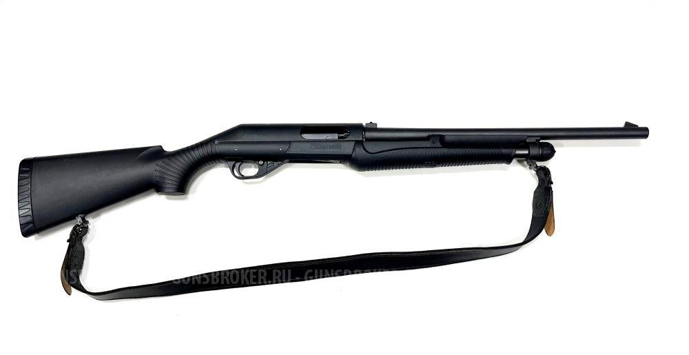 Benelli Nova кал. 12х89