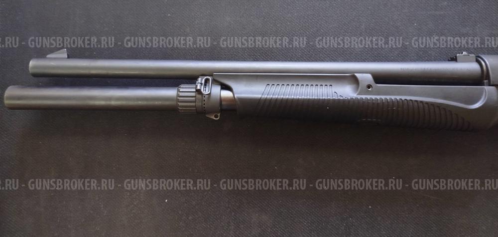 Benelli Nova кал.12/76 (арт. 114)