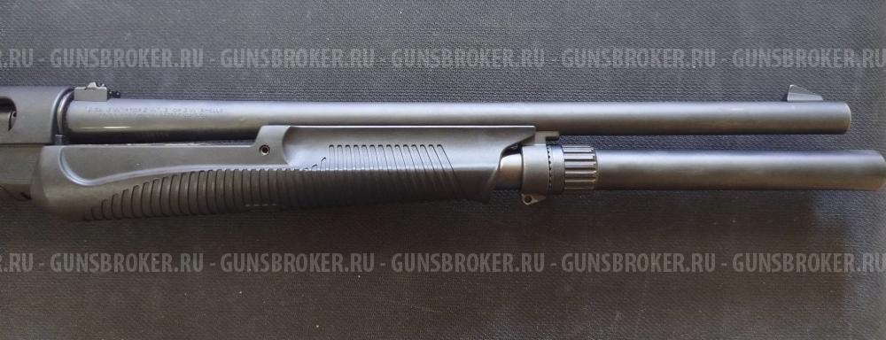 Benelli Nova кал.12/76 (арт. 114)