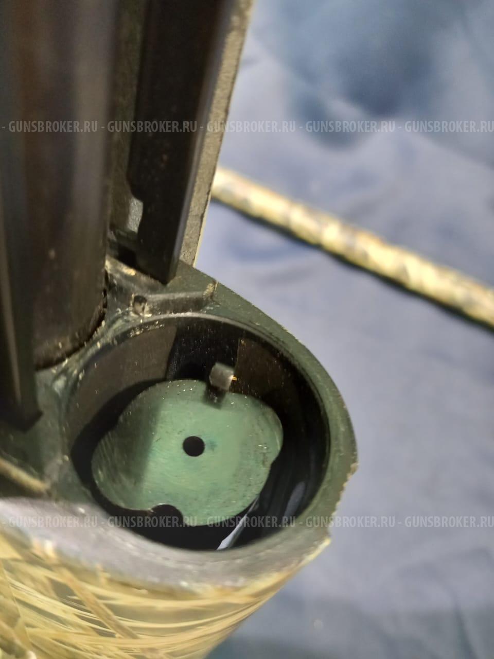 Benelli Nova, кал.12/76