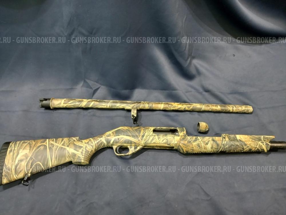 Benelli Nova, кал.12/76