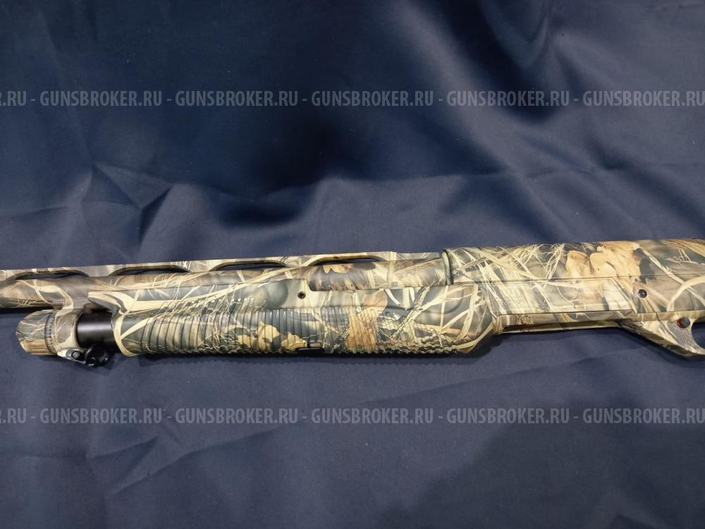 Benelli Nova, кал.12/76