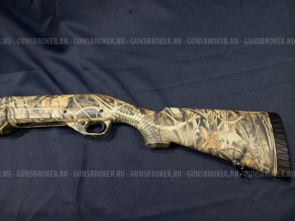 Benelli Nova, кал.12/76