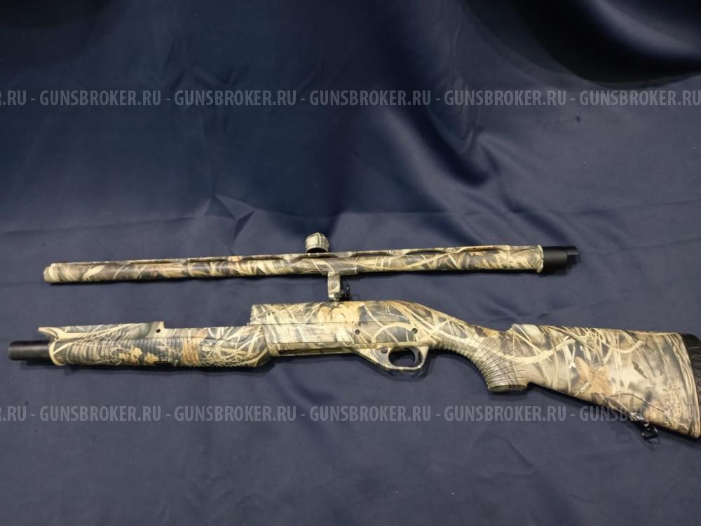 Benelli Nova, кал.12/76