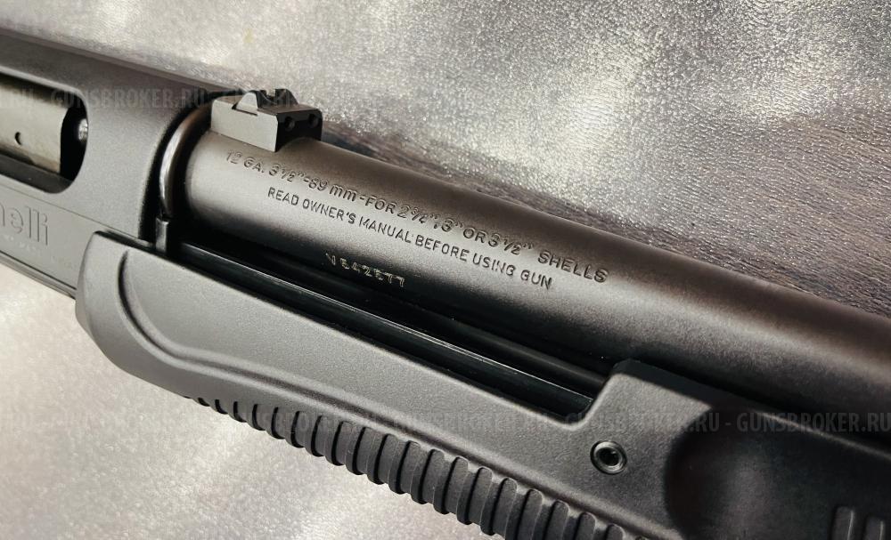 Benelli Nova кал.12/89 (арт.577) тел.+7495-175-75-75