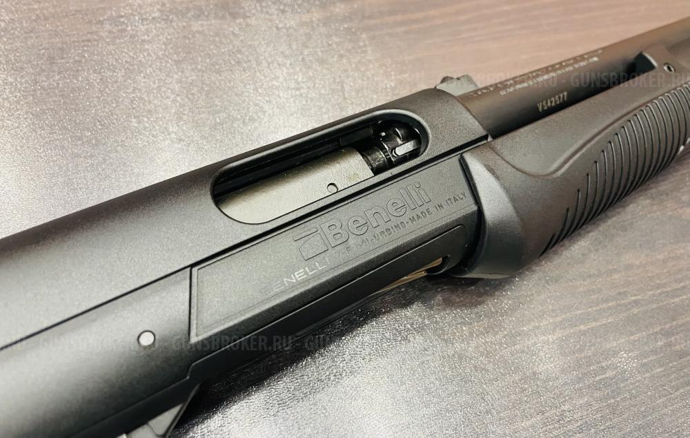 Benelli Nova кал.12/89 (арт.577) тел.+7495-175-75-75