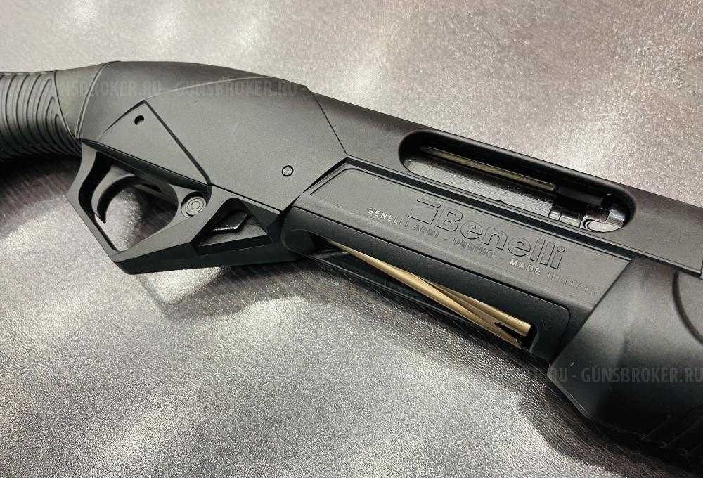 Benelli Nova кал.12/89 (арт.638) тел.+7495-175-75-75