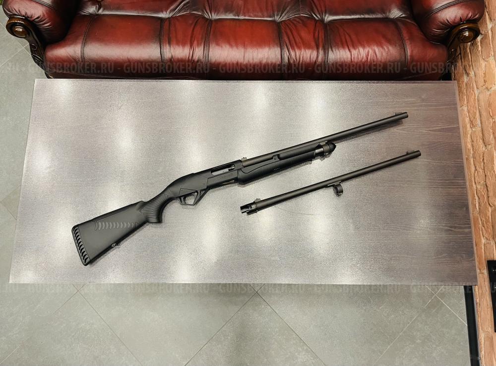 Benelli Nova кал.12/89 (арт.638) тел.+7495-175-75-75