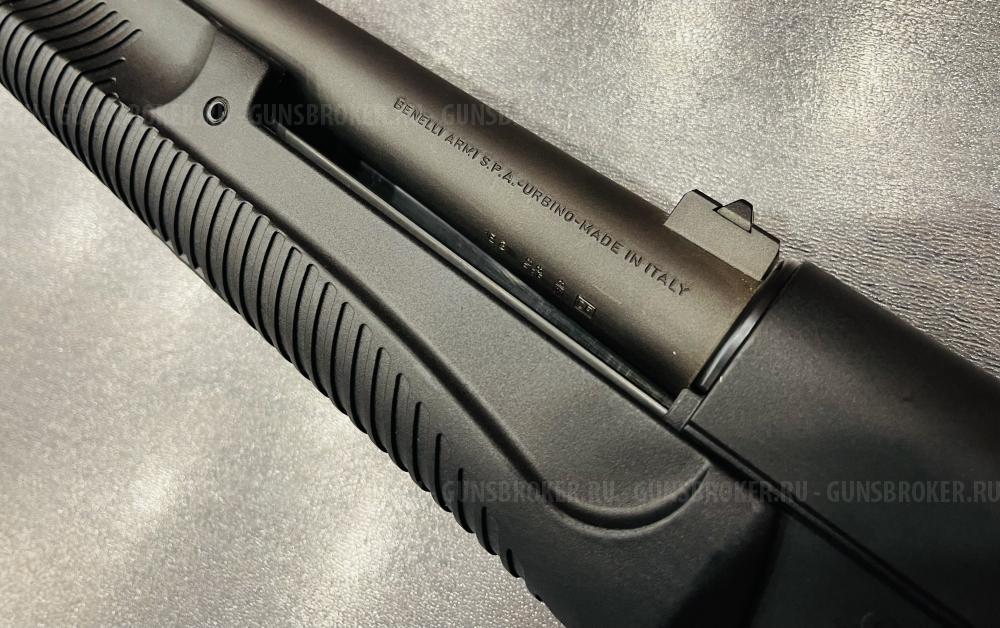 Benelli Nova кал.12/89 (арт.638) тел.+7495-175-75-75